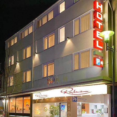 Goldbach  Russmann Hotel & Living מראה חיצוני תמונה