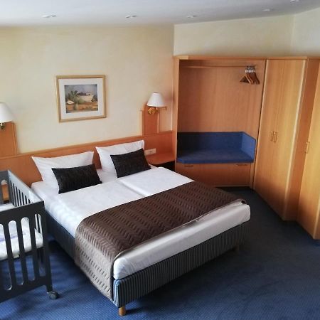 Goldbach  Russmann Hotel & Living מראה חיצוני תמונה