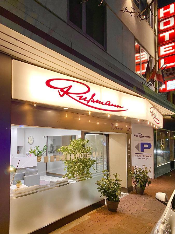 Goldbach  Russmann Hotel & Living מראה חיצוני תמונה