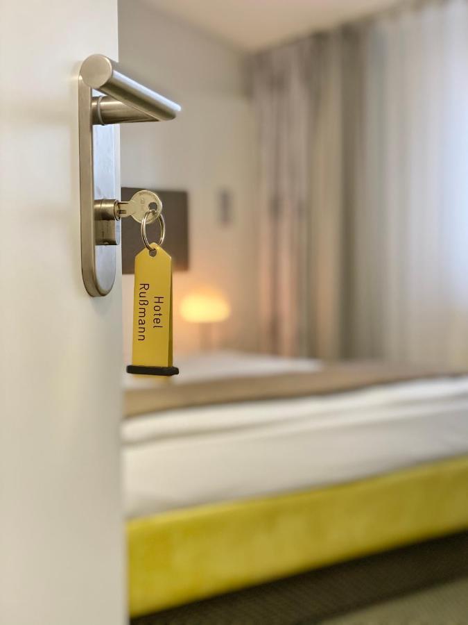Goldbach  Russmann Hotel & Living מראה חיצוני תמונה
