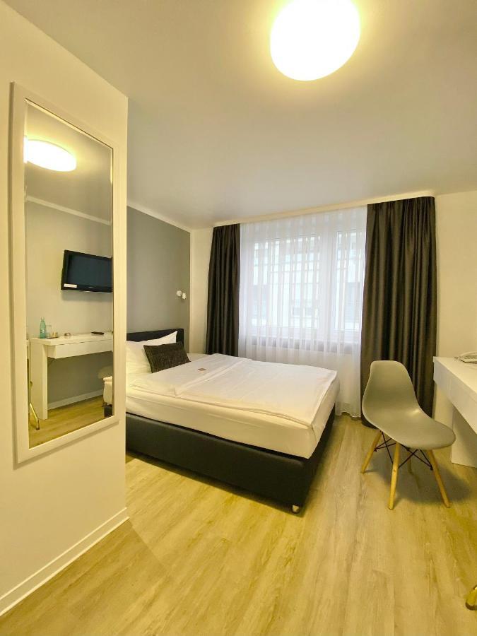 Goldbach  Russmann Hotel & Living מראה חיצוני תמונה