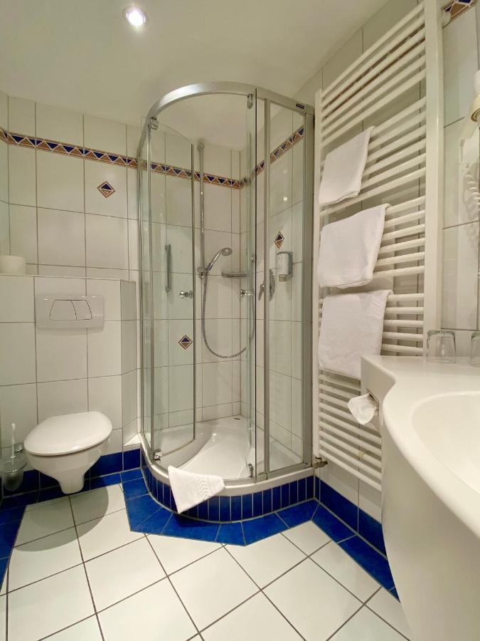 Goldbach  Russmann Hotel & Living מראה חיצוני תמונה