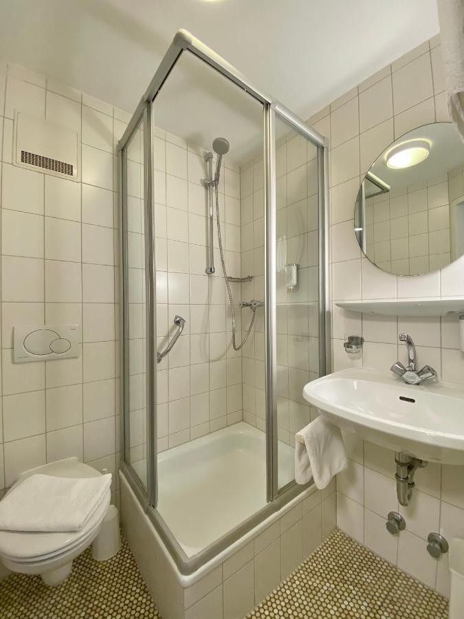 Goldbach  Russmann Hotel & Living מראה חיצוני תמונה