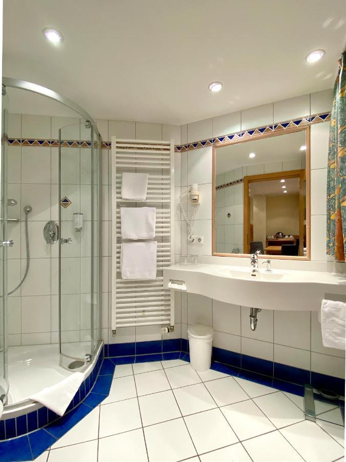 Goldbach  Russmann Hotel & Living מראה חיצוני תמונה