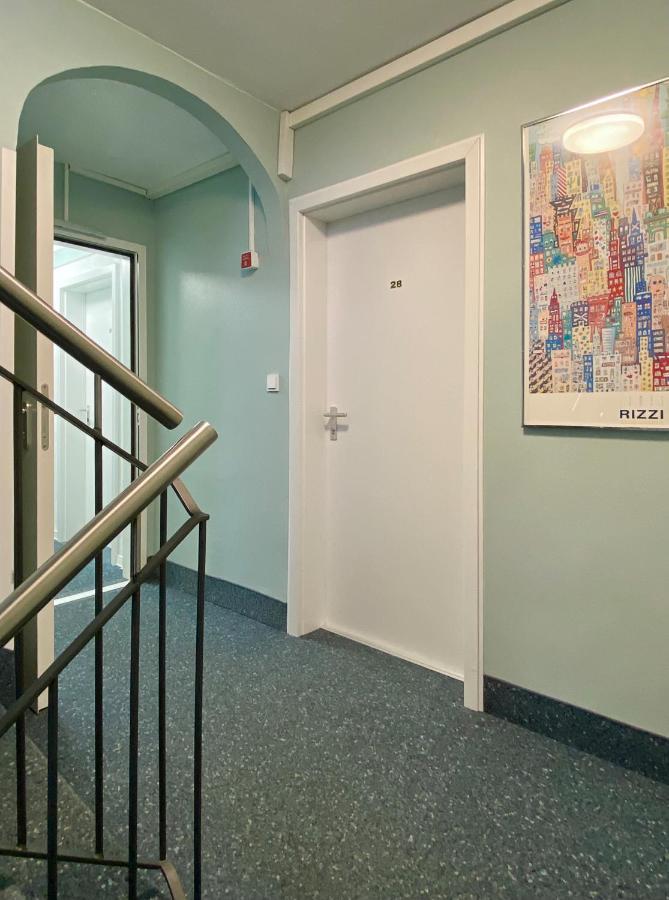 Goldbach  Russmann Hotel & Living מראה חיצוני תמונה