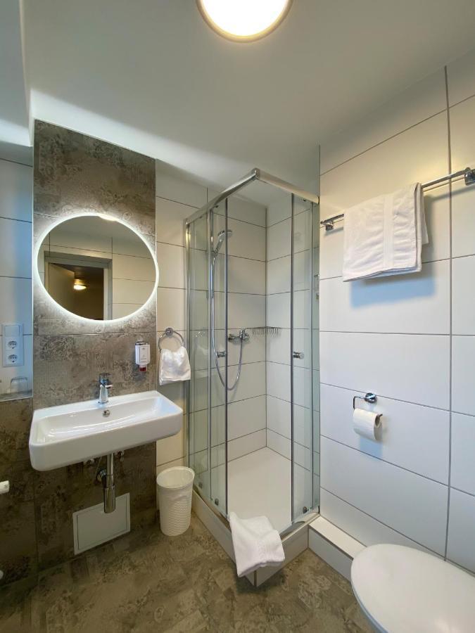 Goldbach  Russmann Hotel & Living מראה חיצוני תמונה