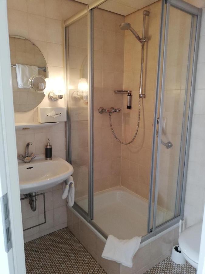 Goldbach  Russmann Hotel & Living מראה חיצוני תמונה